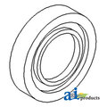A & I Products Oil Seal, Secondary Output Shaft 4" x4" x1" A-E42GA9